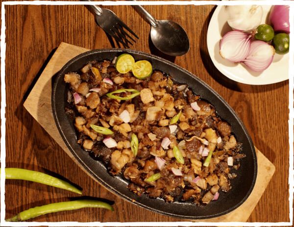 Sisig