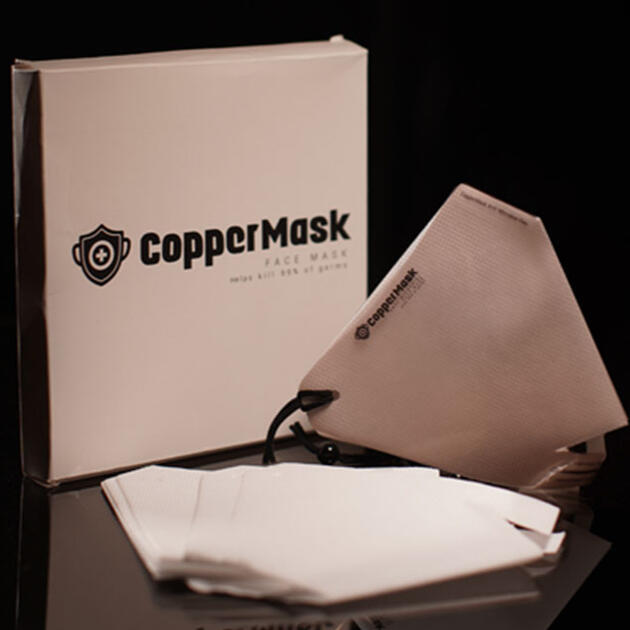CopperMask